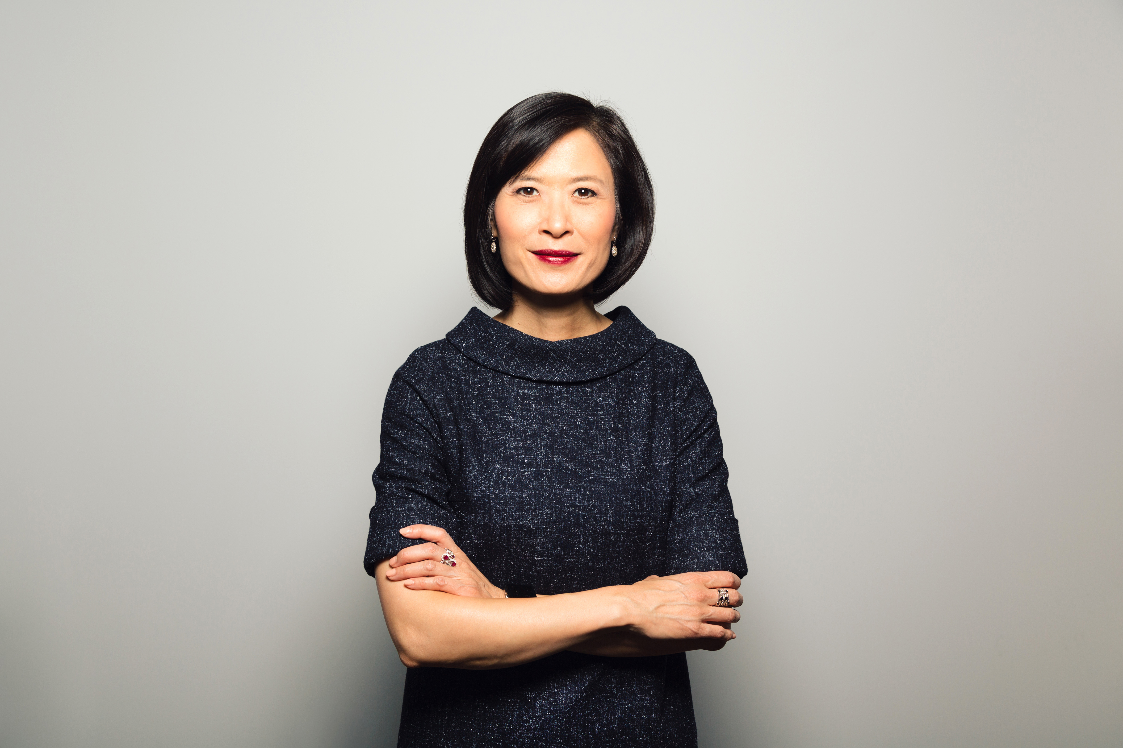 Dr. Elaine Chin