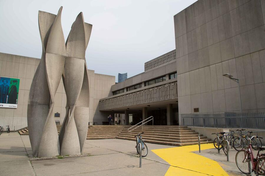 Medical Sciences Building