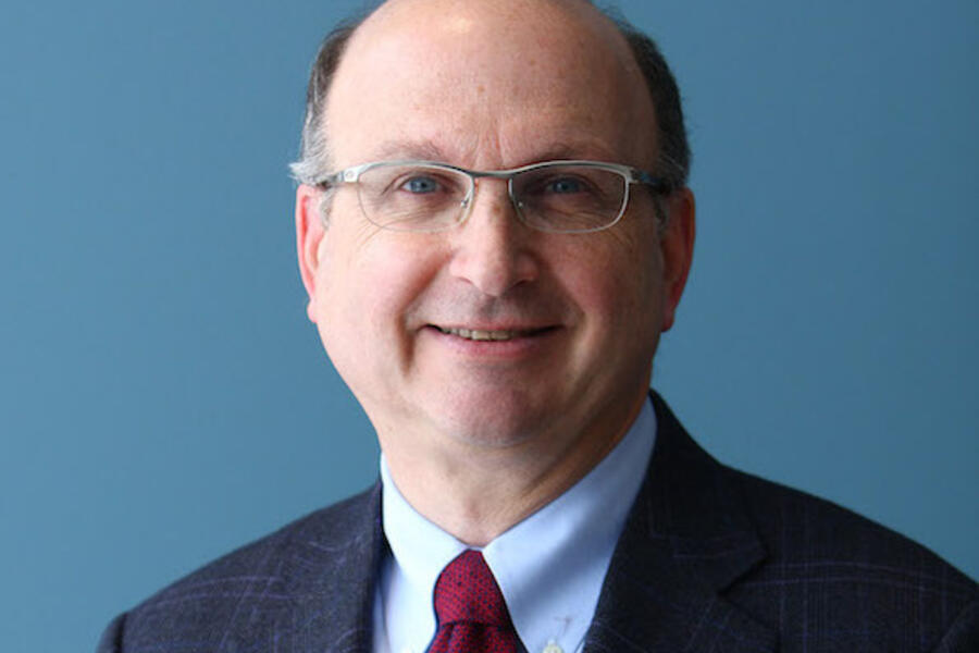 Dr. Norm Rosenblum