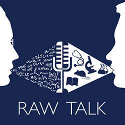 Raw Talk Podcast 
