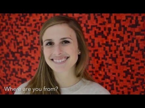 U of T Medicine Admissions Video