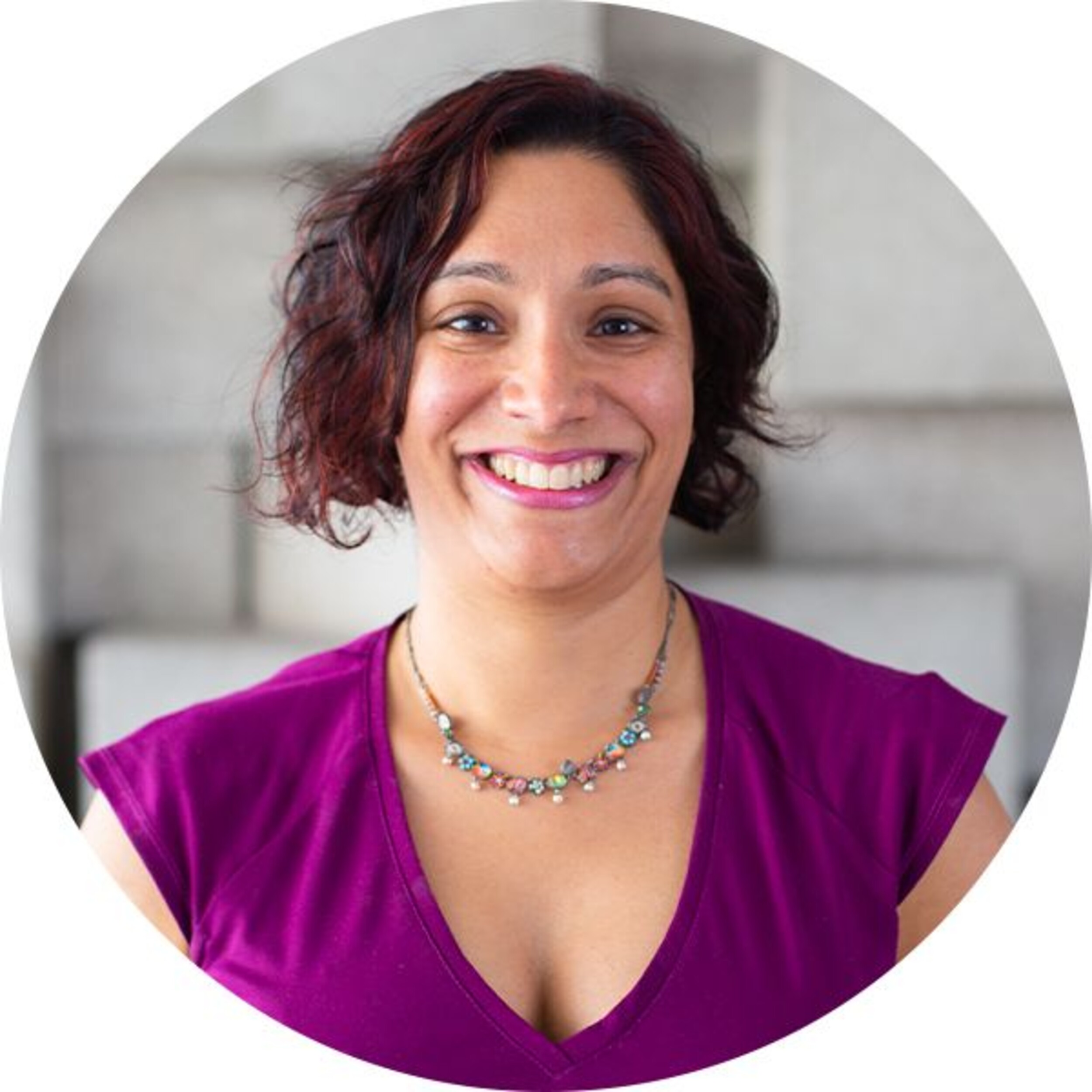 Ashna Bowry | MD Program